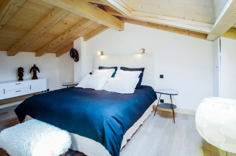 Chalet Granit