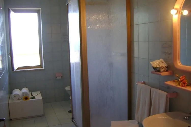 Airone Hotel