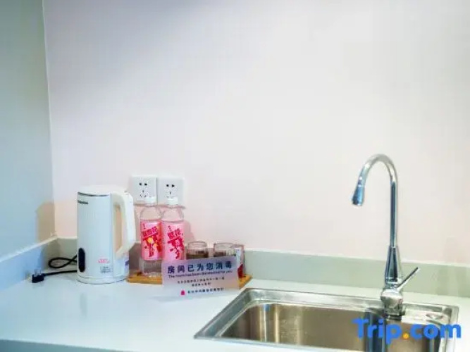 Hubianyashehotel