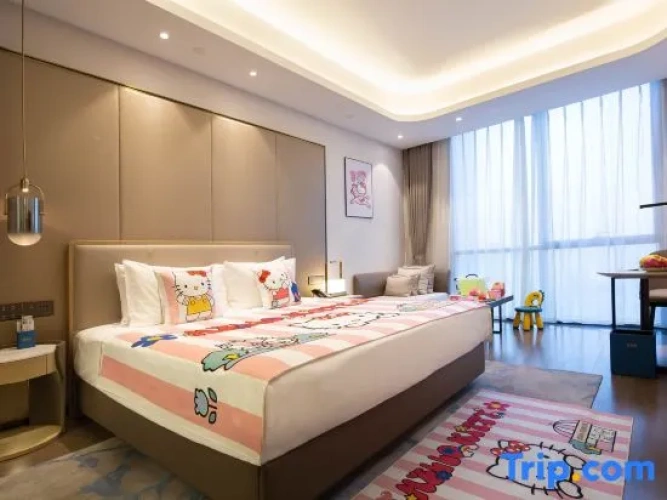Standard Double Family room