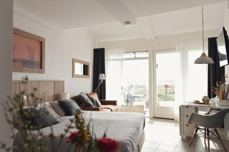 Suites Callantsoog by Droomvilla
