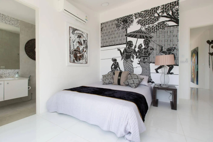 Villa Patrick Pattaya