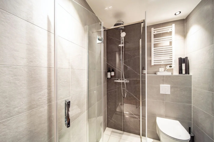 Breathe Boutique hotel Leiden