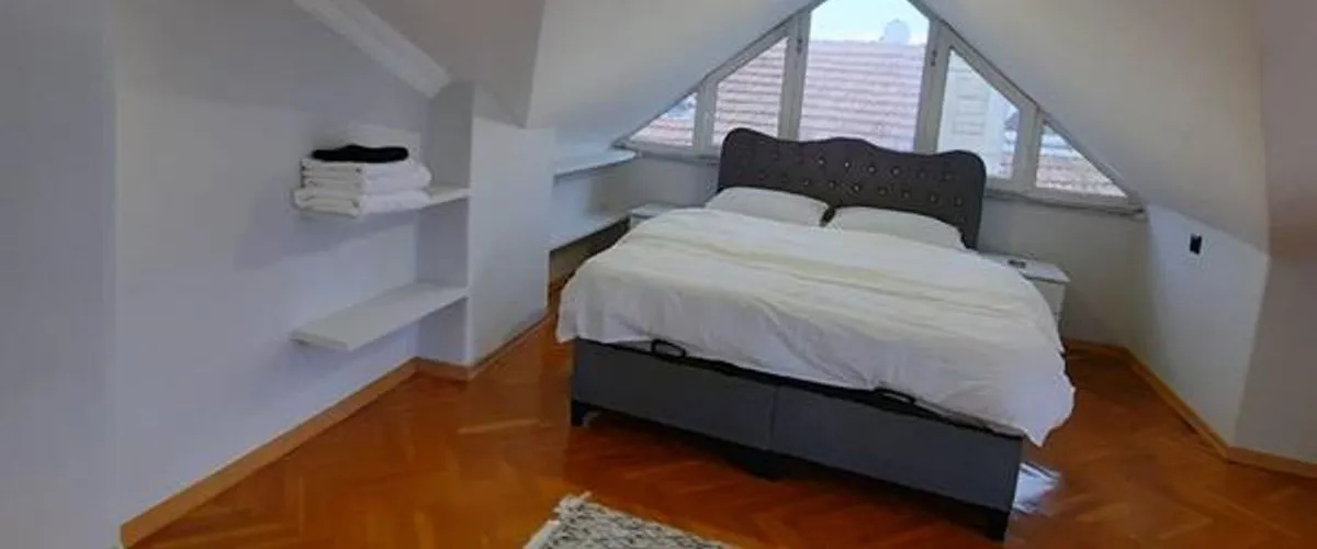 Ugurcan Suit Hotel