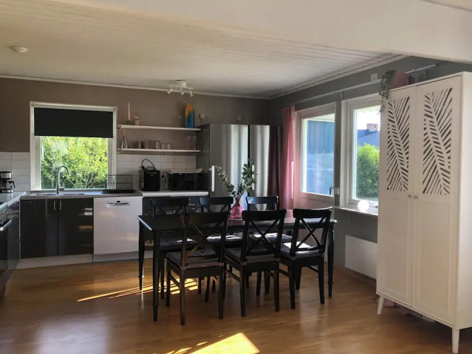 Villa Tina
