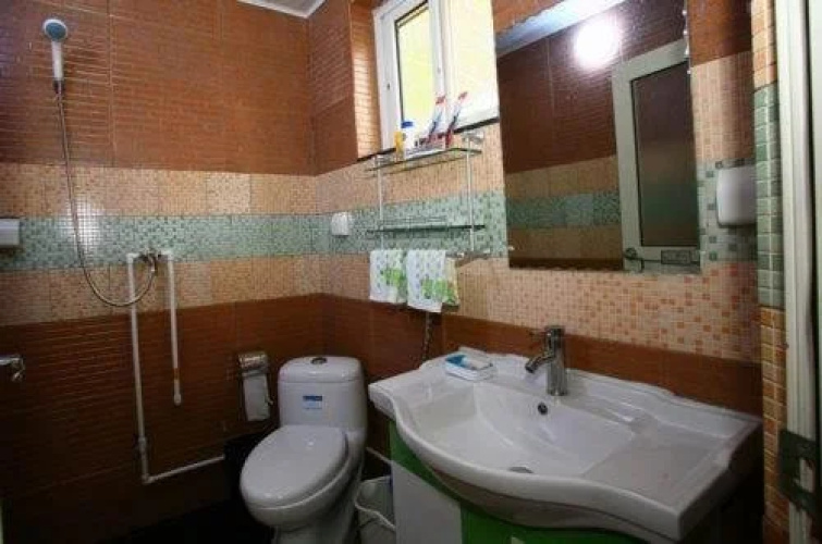 Laoshan Minsu Hostel