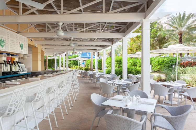 Grand Hyatt Baha Mar photo 44