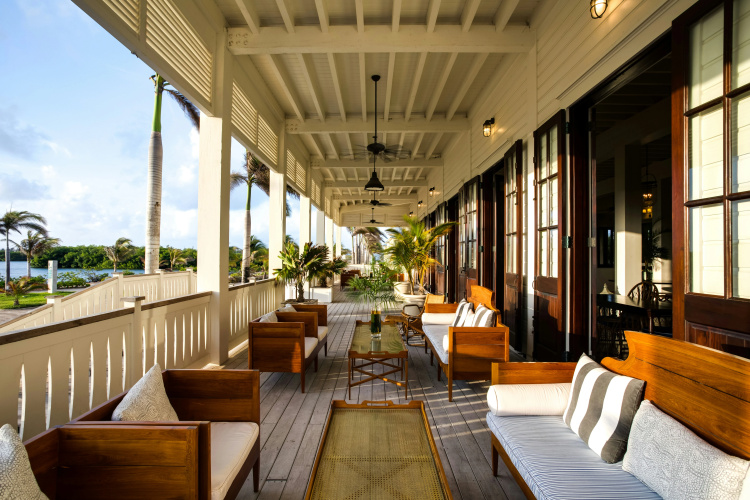 Mahogany Bay Resort & Beach Club, Curio Collection by Hilton photo 33