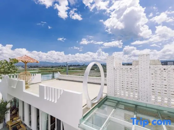 Dali YUEYE Holiday Homestay