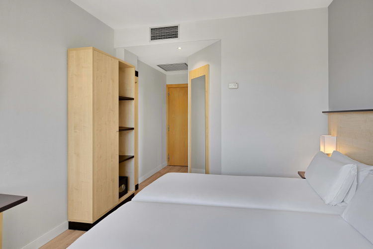 B&B HOTEL Madrid Pinar de Las Rozas photo 7