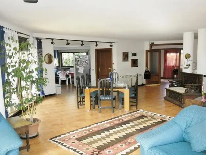 Casa Montecarlo 3000