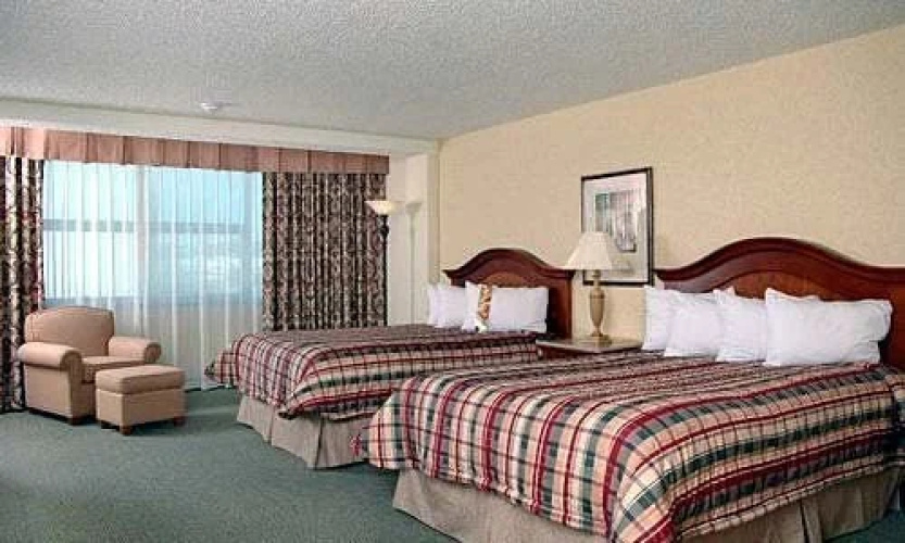 Red Lion Hotel Eugene
