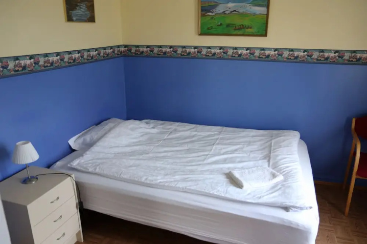 Blómsturvellir Holiday Home