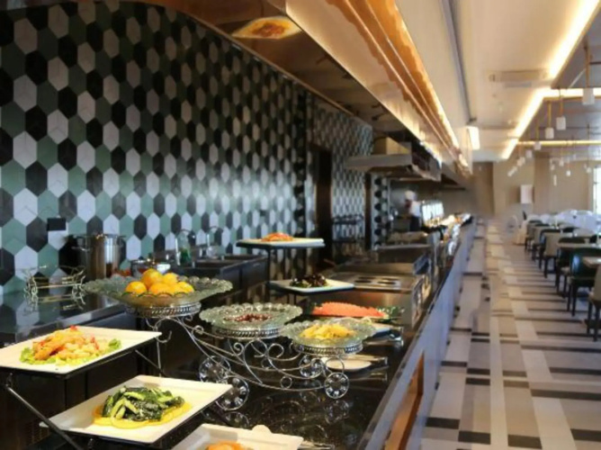 Nuist Hotel