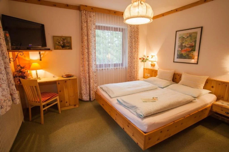 Haus Petersmann Hotel