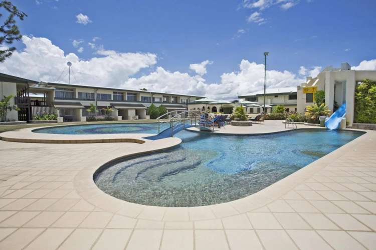Fiji Gateway Hotel photo 19