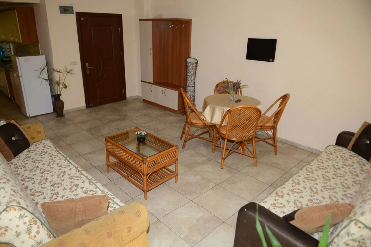 Livane Suite Hotel