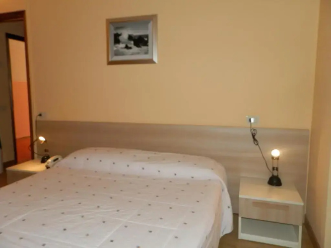 Motel Europa