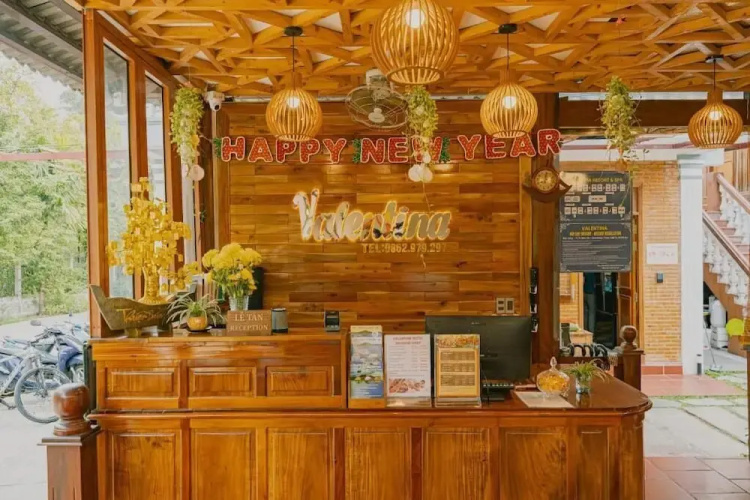 Hotelbild