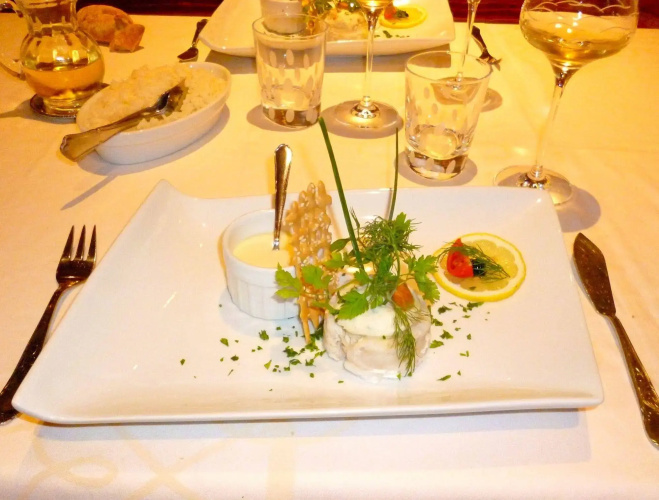 Hotel Au Cep de Vigne