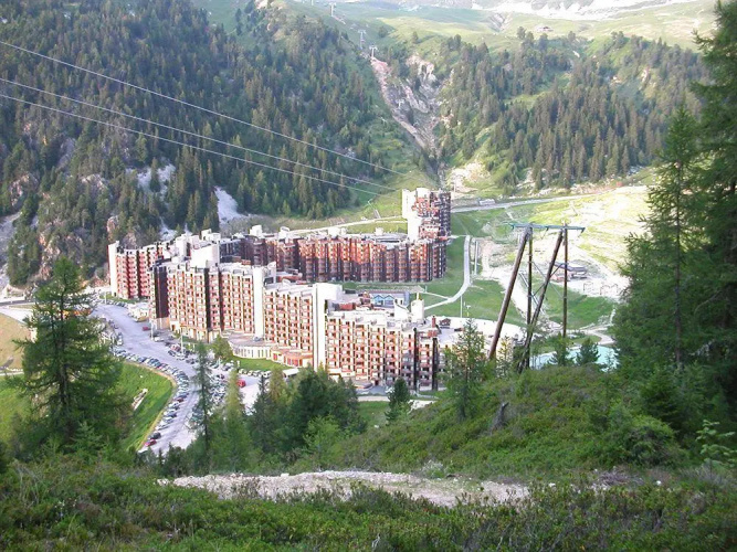 Le Petit Cocooning Alpin