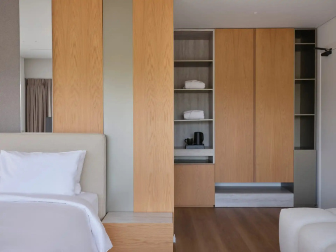 Nur Riviera Aparthotel