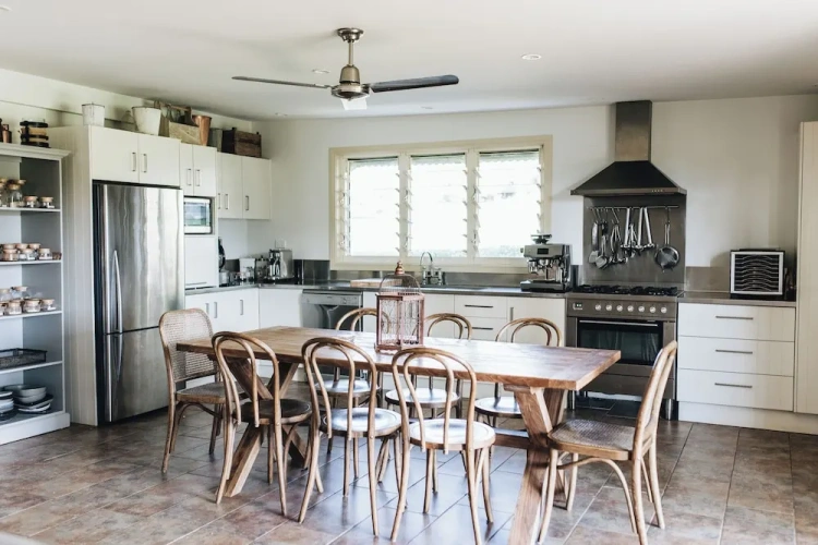 Deluxe Cottage