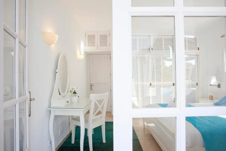 Bungalow Playa d'Or, 2 y 4