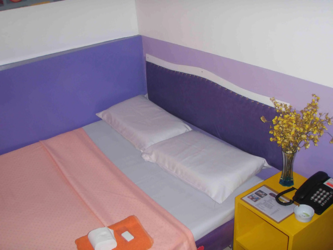 Anthurium Inn