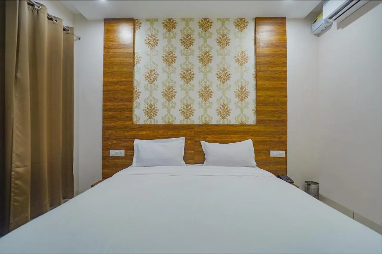 Fabhotel Hc Mohali Inn