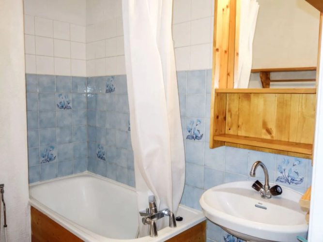 Apartment Sapin B Cala Vadella