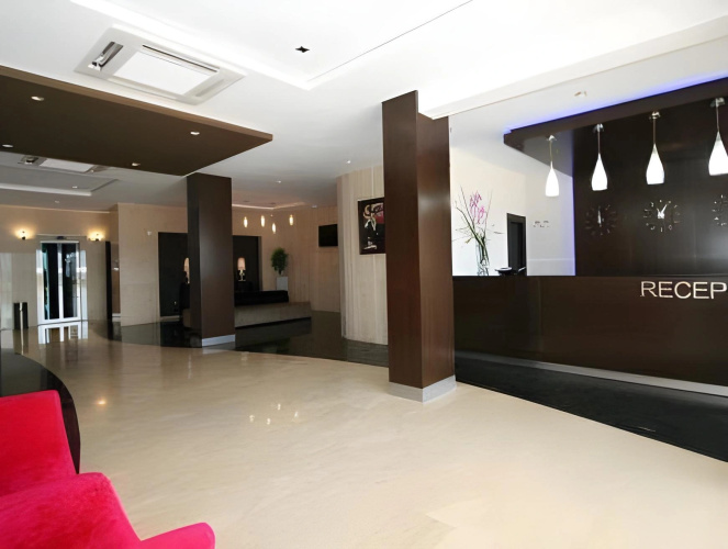Hotelafbeelding