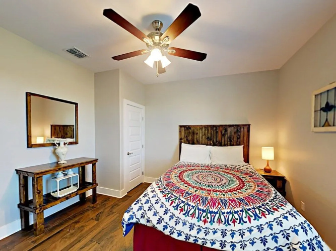 417 Royal Palms - 4 Br Home