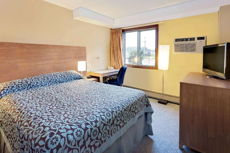 Double Apartment