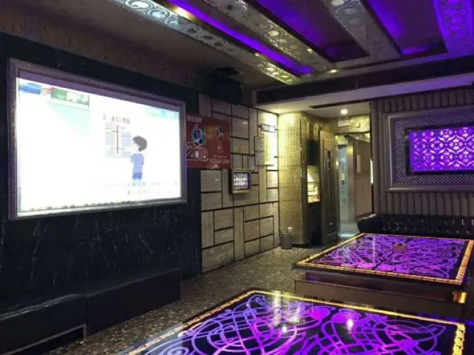 Silver Star Holiday Hotel Sihui
