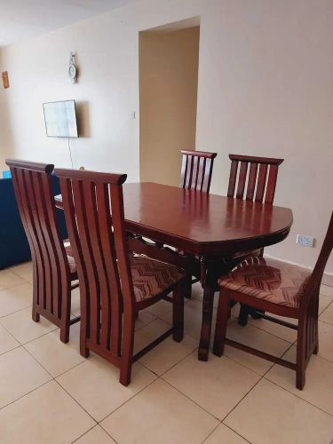 Comfort Apartment