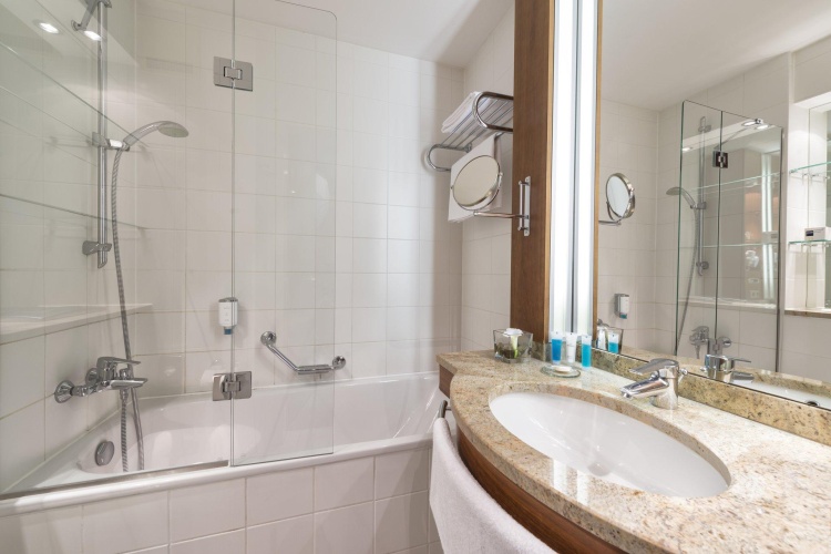 Mercure Hotel München Airport Freising photo 10