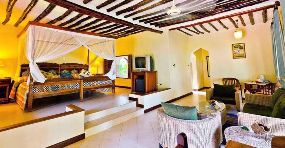 Bluebay Beach Resort & Spa