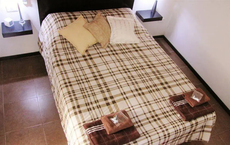 Casa Naaj Apartments