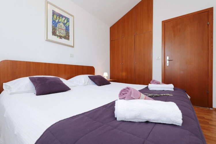Apartments Suzana