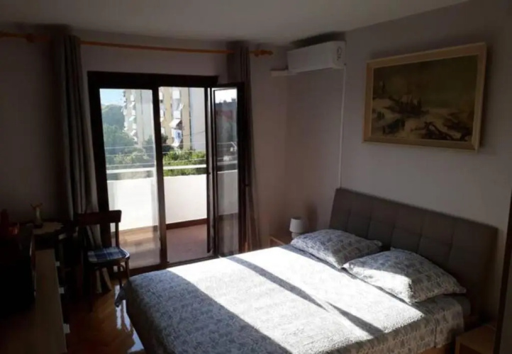 Apartman Buble