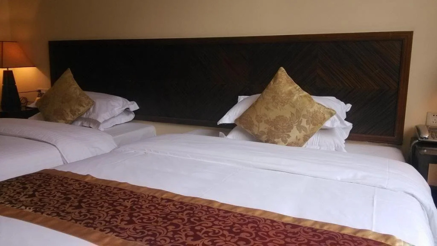 Meiman Hotel