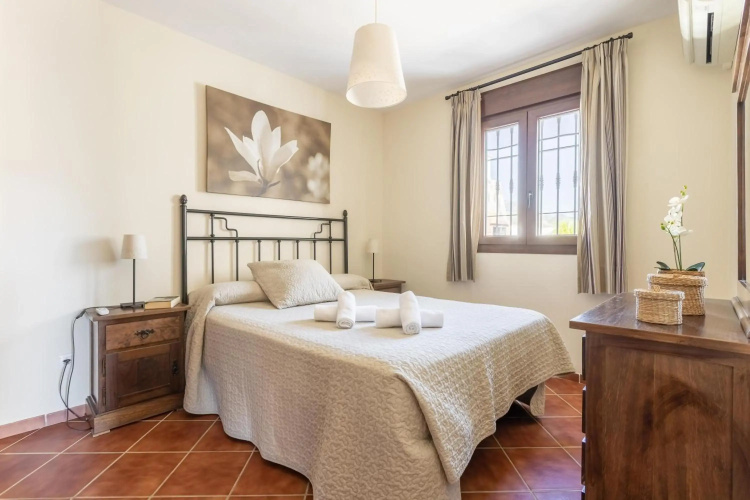 Villa Natalia