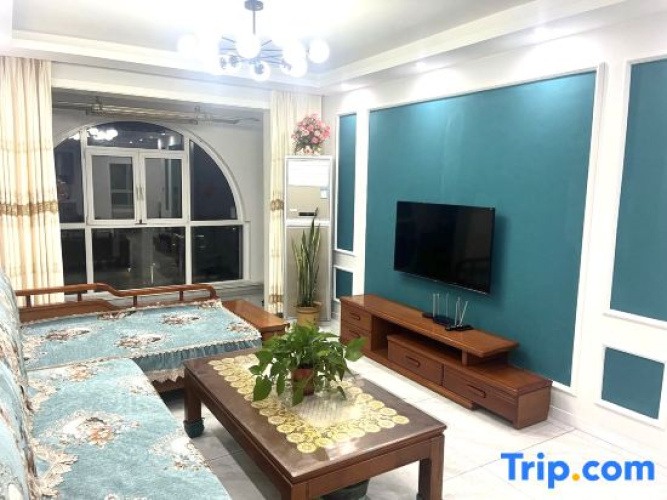 Jinshatan Family Hostel