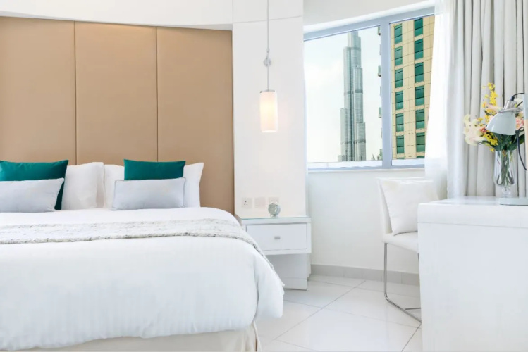 Maison Privee - Damac Maison