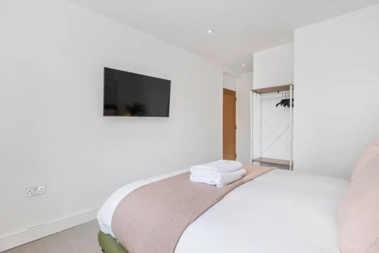 Host Apartments Lark Lane Hideaway