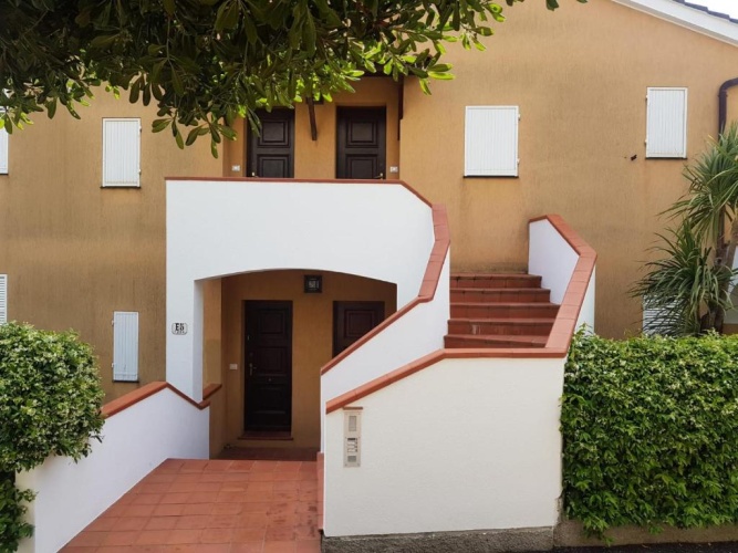 Residence La Meridiana photo 9