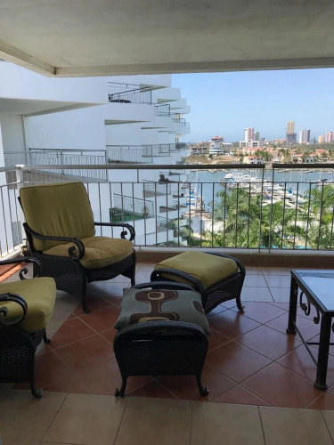 Condo Veleros 64