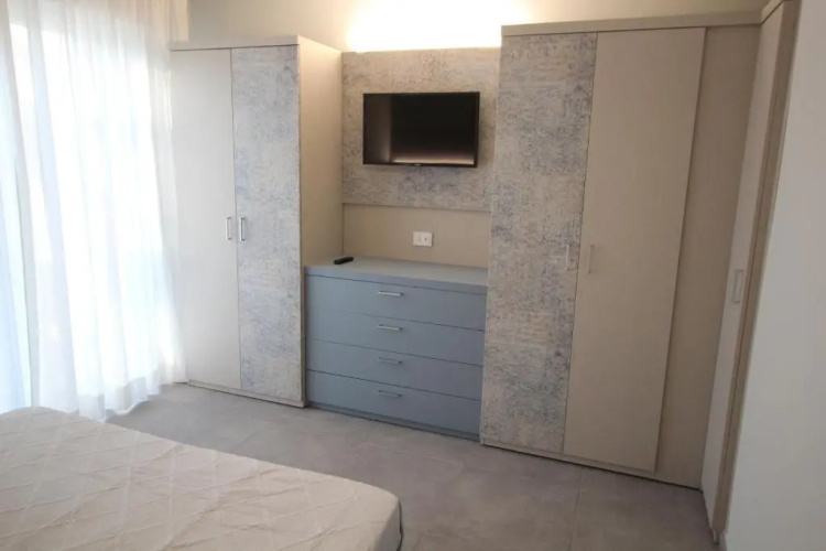 Persea mare appartamenti