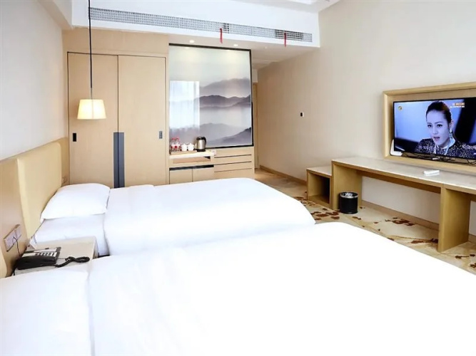 Yin He Hotel